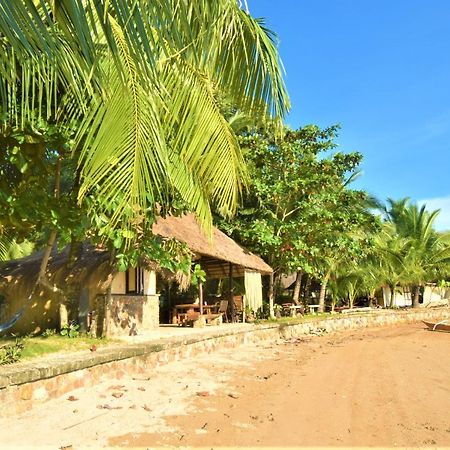 Concepcion Divers Lodge Busuanga Exteriér fotografie