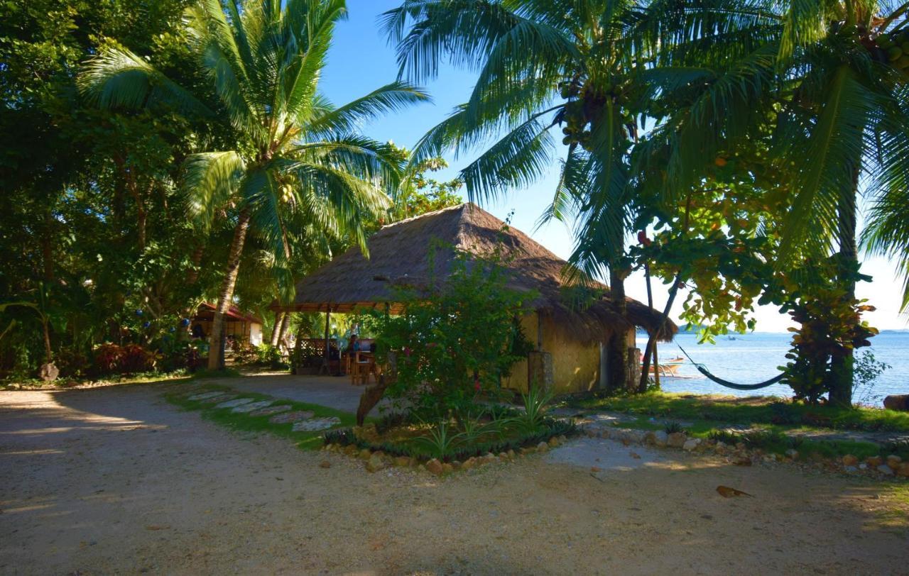 Concepcion Divers Lodge Busuanga Exteriér fotografie