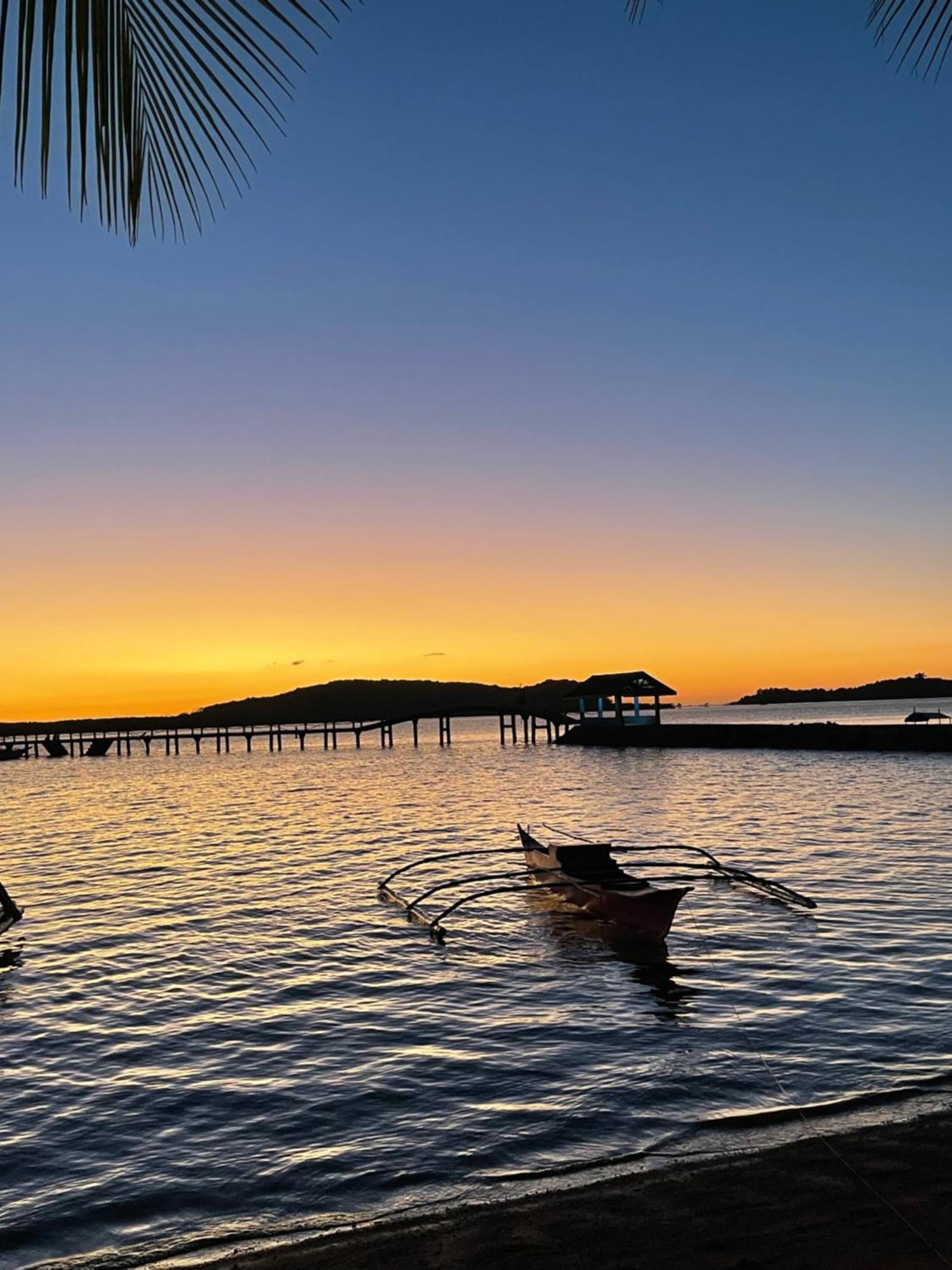 Concepcion Divers Lodge Busuanga Exteriér fotografie