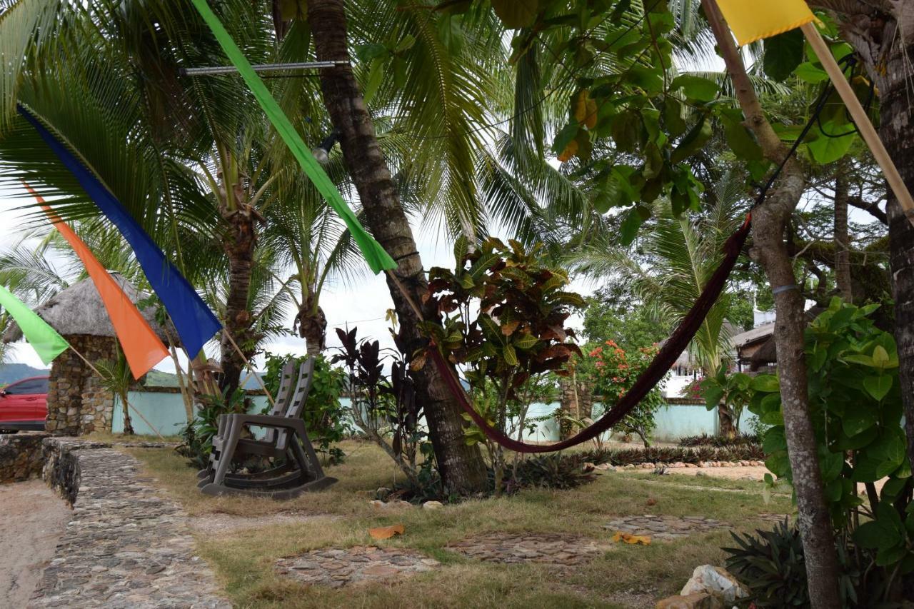 Concepcion Divers Lodge Busuanga Exteriér fotografie