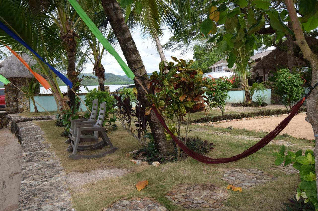 Concepcion Divers Lodge Busuanga Exteriér fotografie