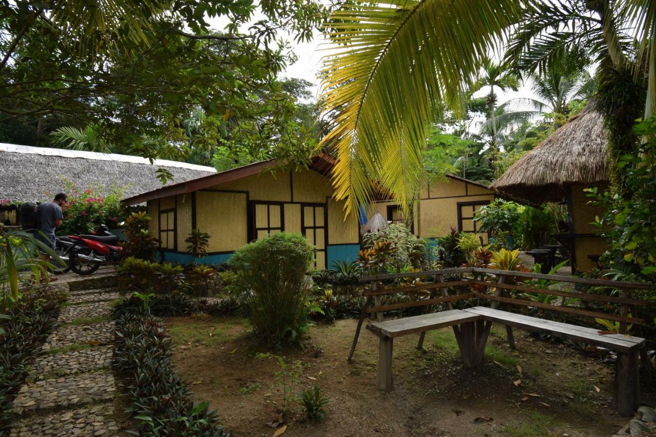 Concepcion Divers Lodge Busuanga Exteriér fotografie