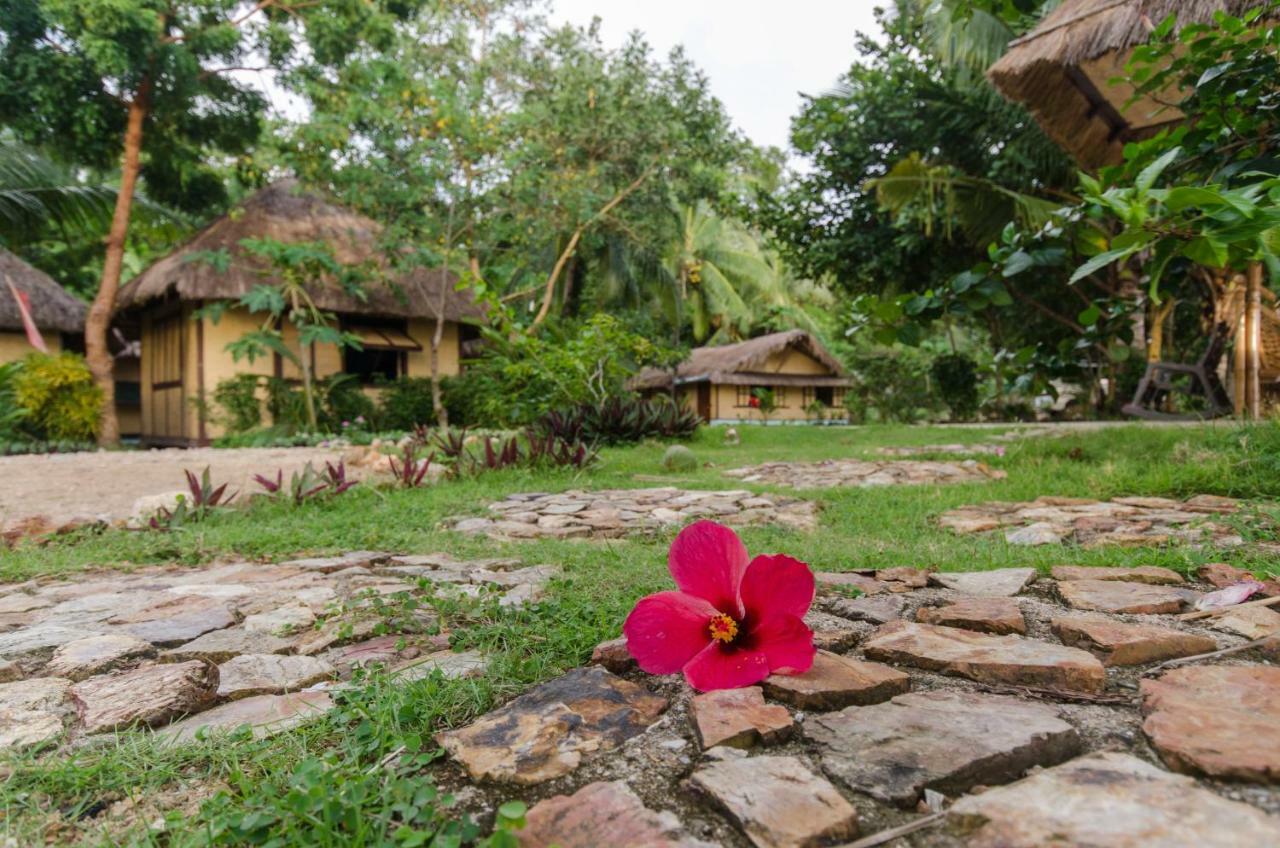 Concepcion Divers Lodge Busuanga Exteriér fotografie