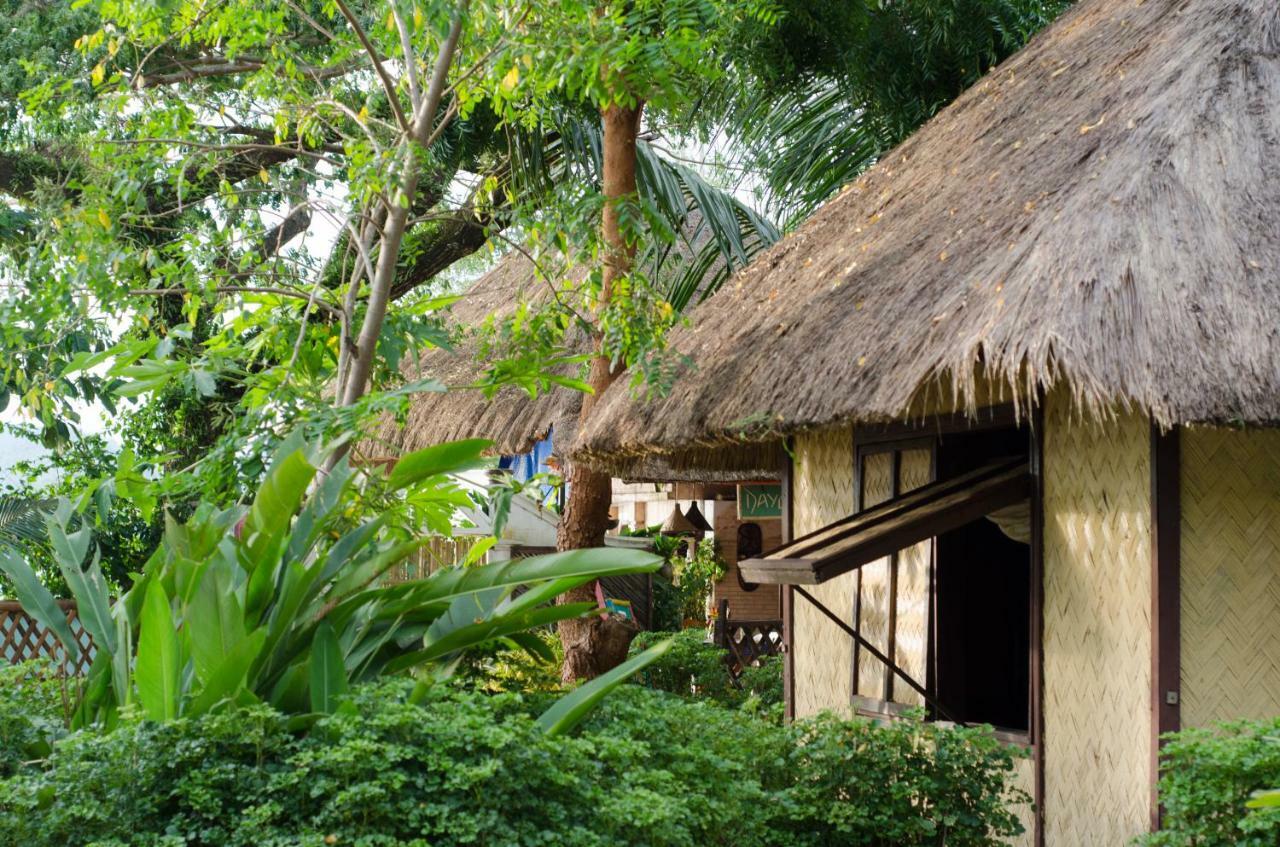 Concepcion Divers Lodge Busuanga Exteriér fotografie