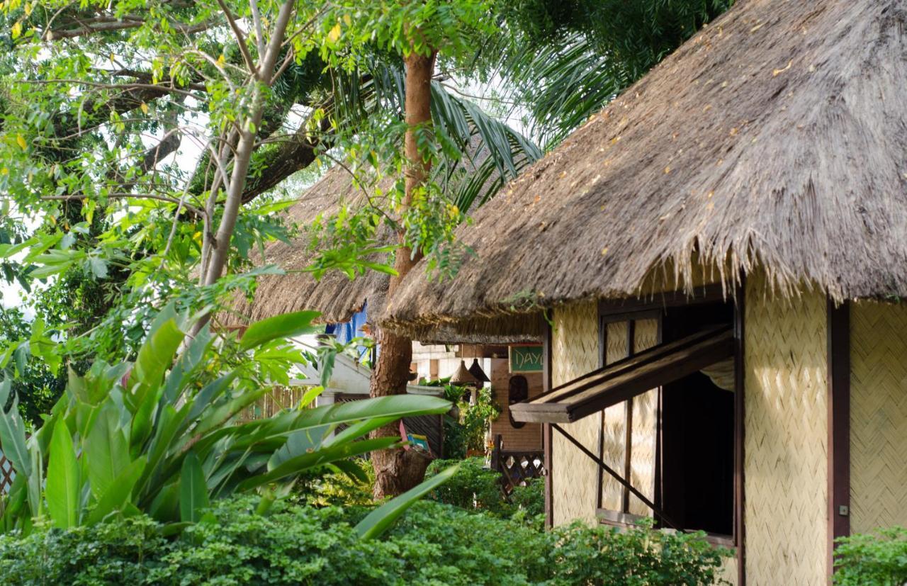 Concepcion Divers Lodge Busuanga Exteriér fotografie