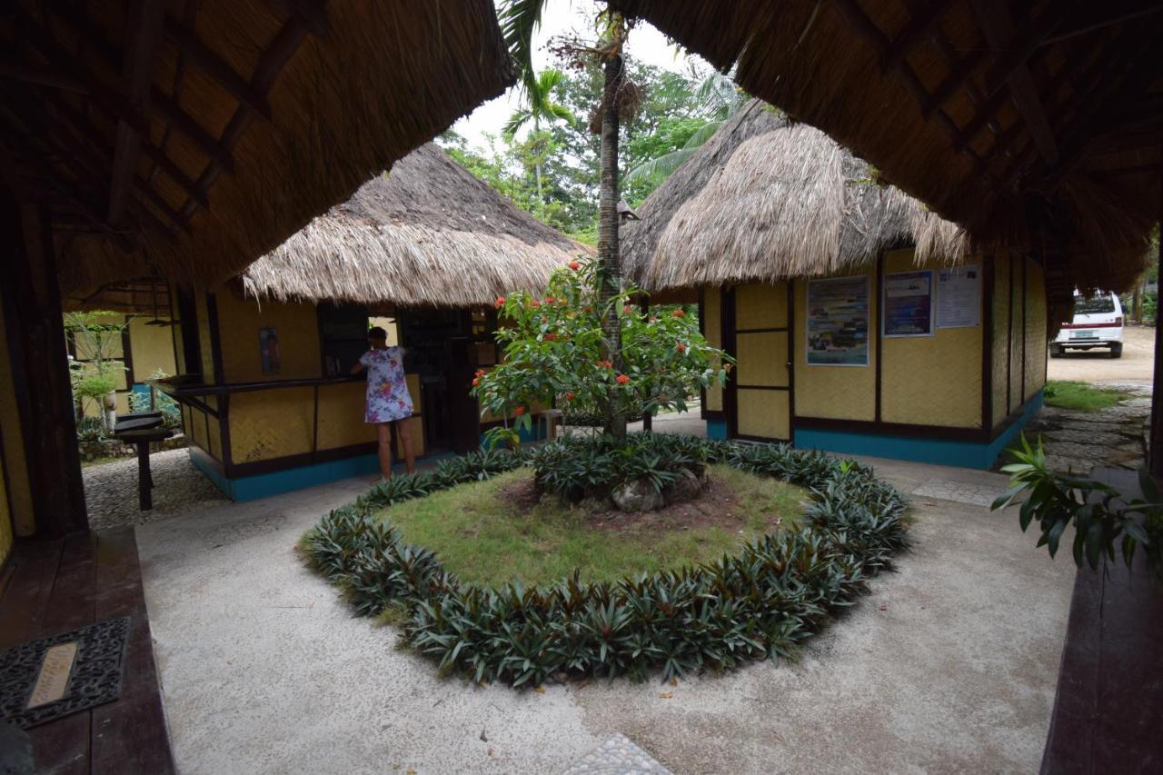 Concepcion Divers Lodge Busuanga Exteriér fotografie